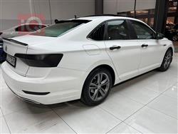 فولكسفاغن جيتا